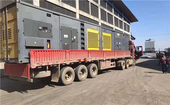 磁县200KW发电机组适配电缆规格选型指南