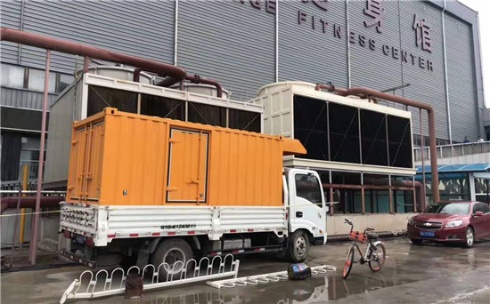 磁县300KW发电机组适配电缆规格选型指南
