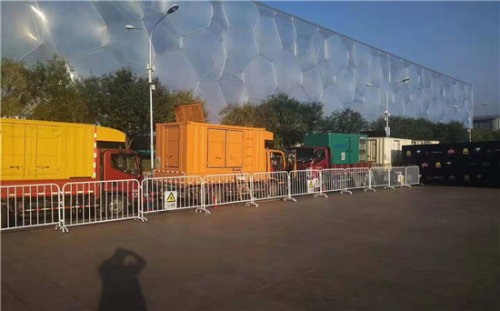 磁县400KW发电机组适配电缆规格选型指南