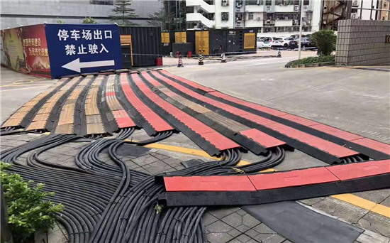 磁县发电机组电缆选型完整具体步骤(工程通用标准流程)